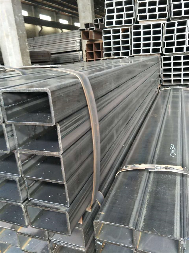 建筑钢结构旬邑旬邑旬邑镀锌矩形管 Q355B 适用场景 建筑钢结构旬邑旬邑旬邑镀锌矩形管 Q355B 适用场景